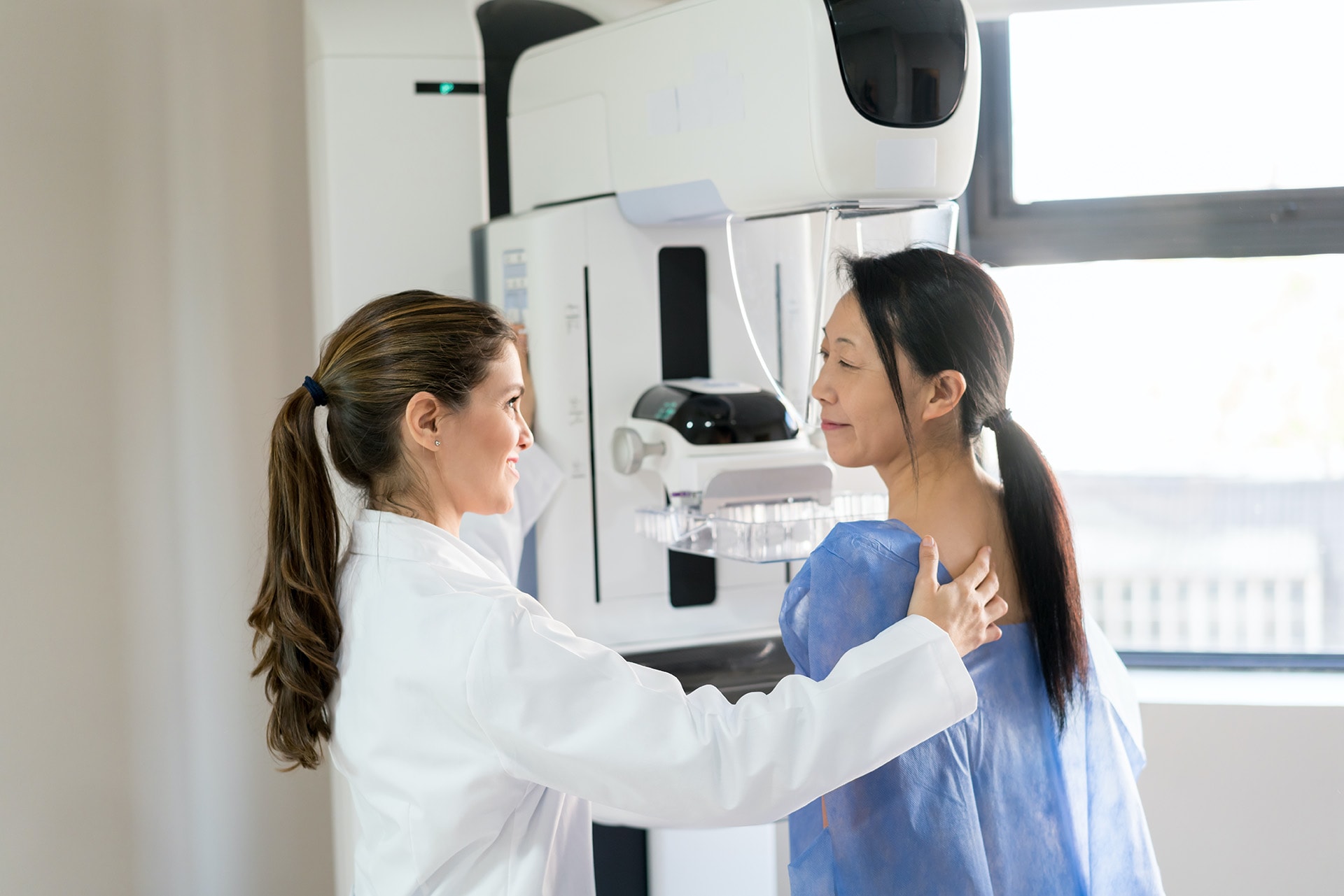 3d Mammography In Ct Connecticut Breast Imaging