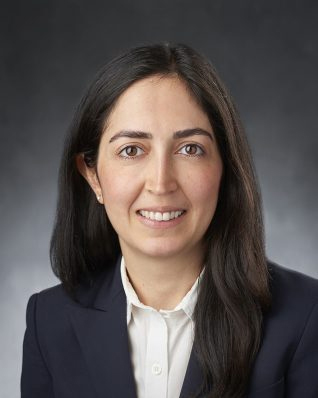 Gilda Boroumand, M.D. Radiologist