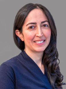 Gilda Boroumand, M.D.